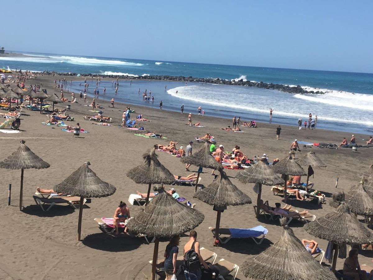 Detached Villa, Private Pool Only 10 Minutes Los Cristianos Valle de San Lorenzo Esterno foto