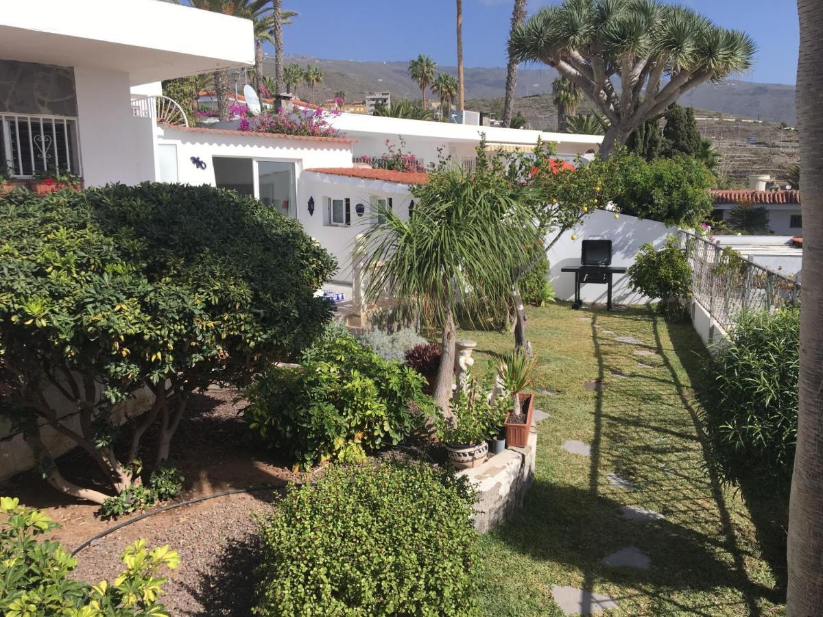 Detached Villa, Private Pool Only 10 Minutes Los Cristianos Valle de San Lorenzo Esterno foto
