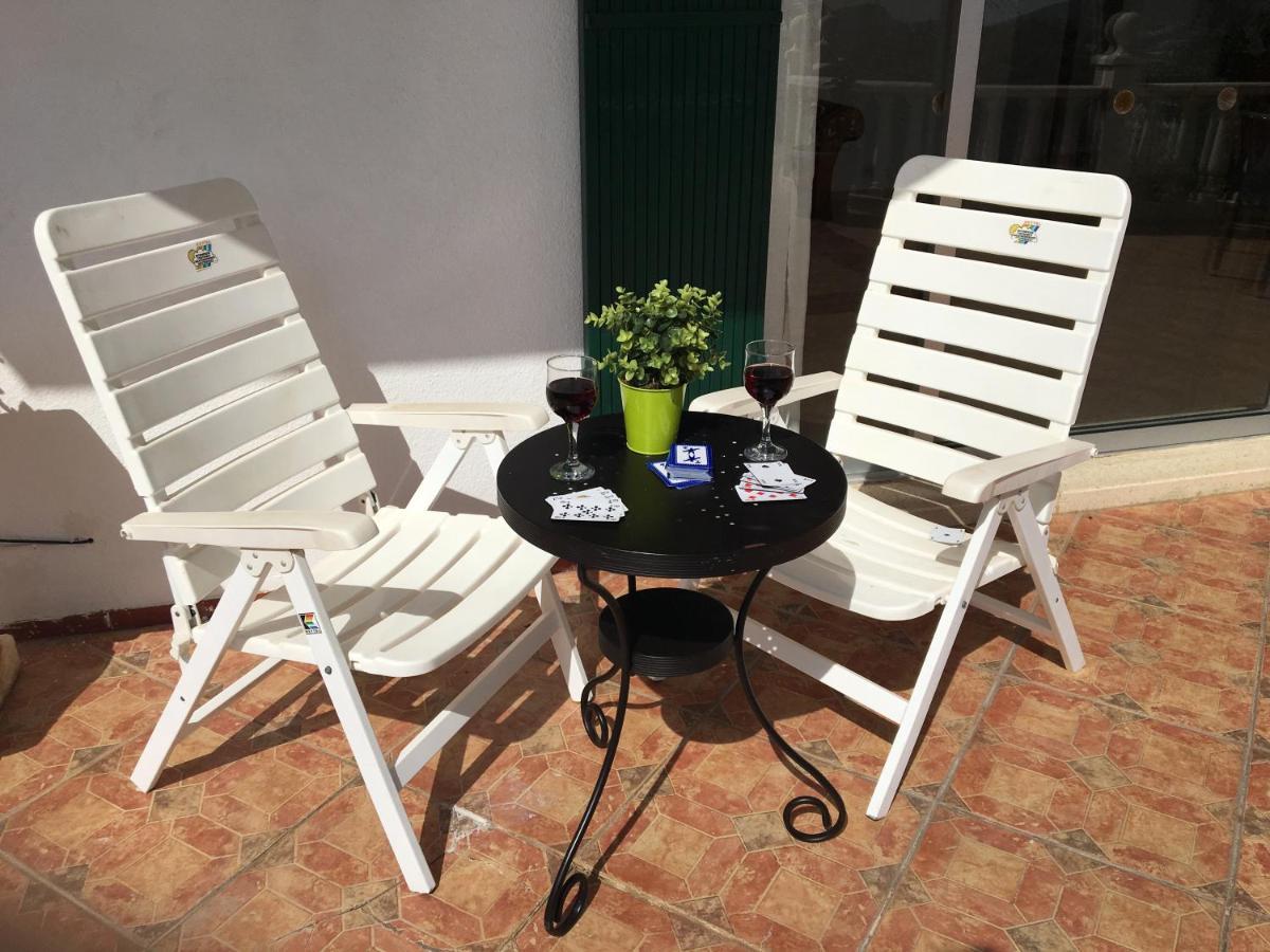 Detached Villa, Private Pool Only 10 Minutes Los Cristianos Valle de San Lorenzo Esterno foto