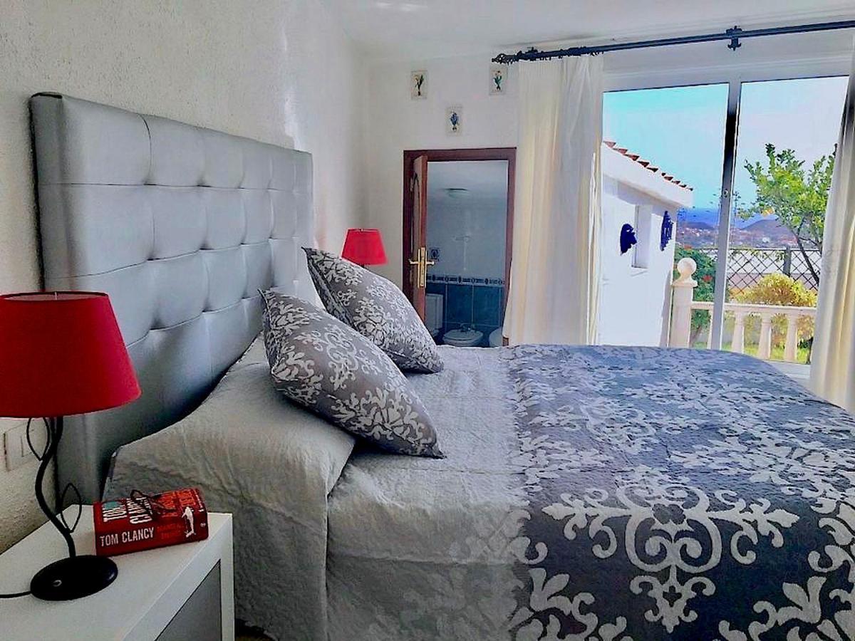 Detached Villa, Private Pool Only 10 Minutes Los Cristianos Valle de San Lorenzo Esterno foto