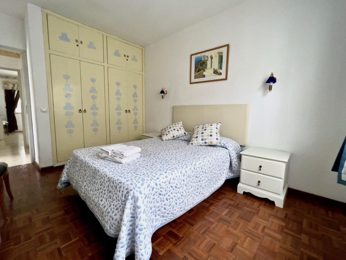 Detached Villa, Private Pool Only 10 Minutes Los Cristianos Valle de San Lorenzo Esterno foto