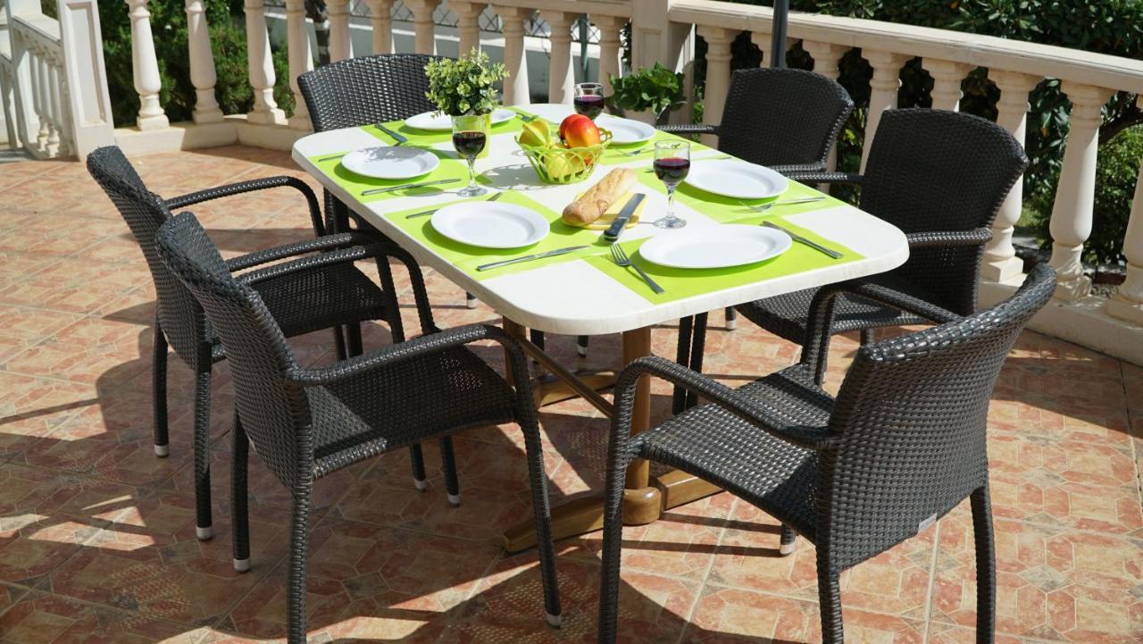 Detached Villa, Private Pool Only 10 Minutes Los Cristianos Valle de San Lorenzo Esterno foto