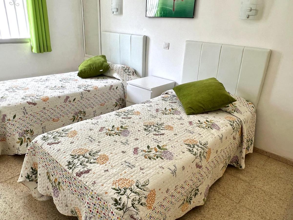 Detached Villa, Private Pool Only 10 Minutes Los Cristianos Valle de San Lorenzo Esterno foto