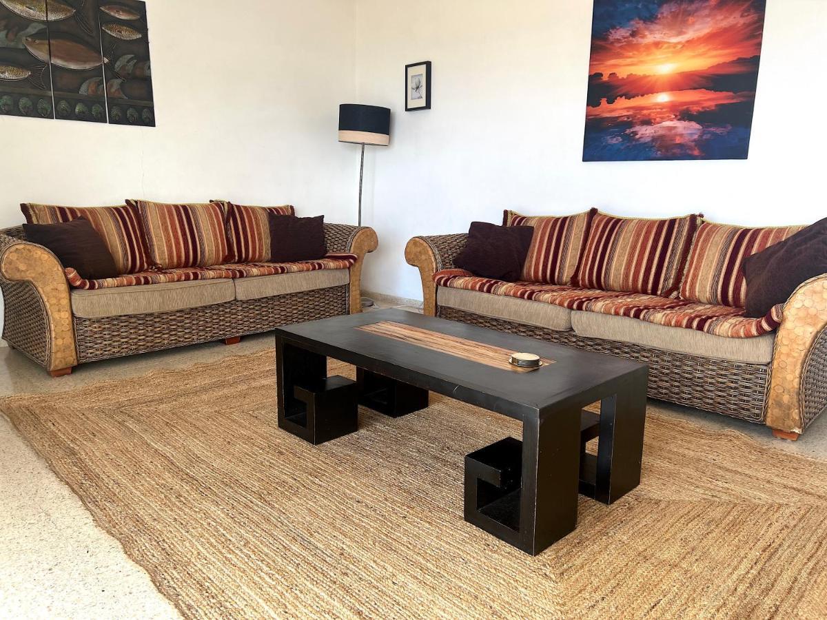 Detached Villa, Private Pool Only 10 Minutes Los Cristianos Valle de San Lorenzo Esterno foto