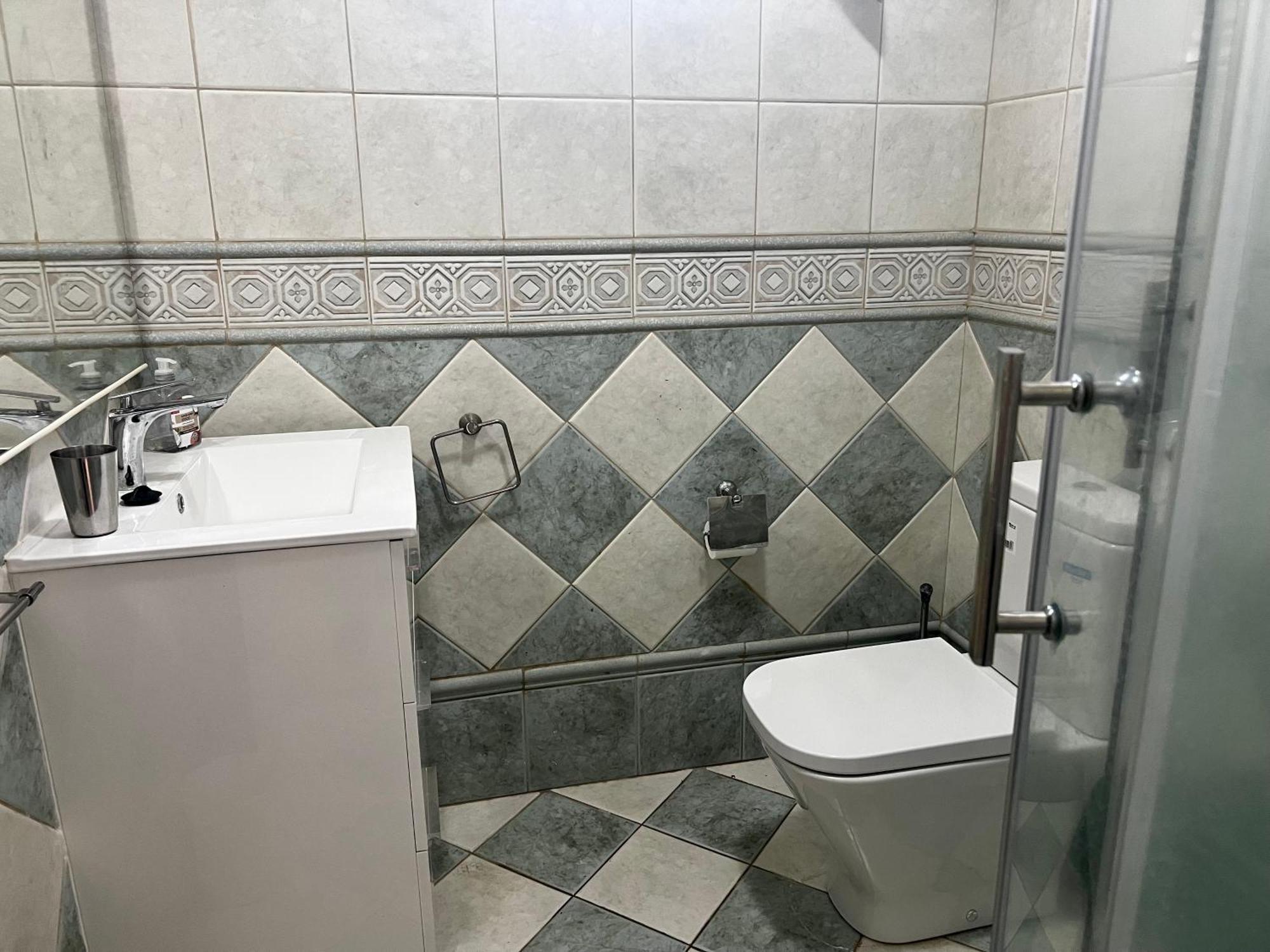 Detached Villa, Private Pool Only 10 Minutes Los Cristianos Valle de San Lorenzo Esterno foto