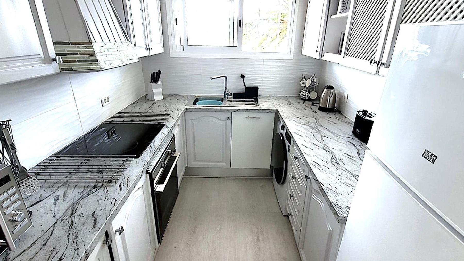 Detached Villa, Private Pool Only 10 Minutes Los Cristianos Valle de San Lorenzo Esterno foto