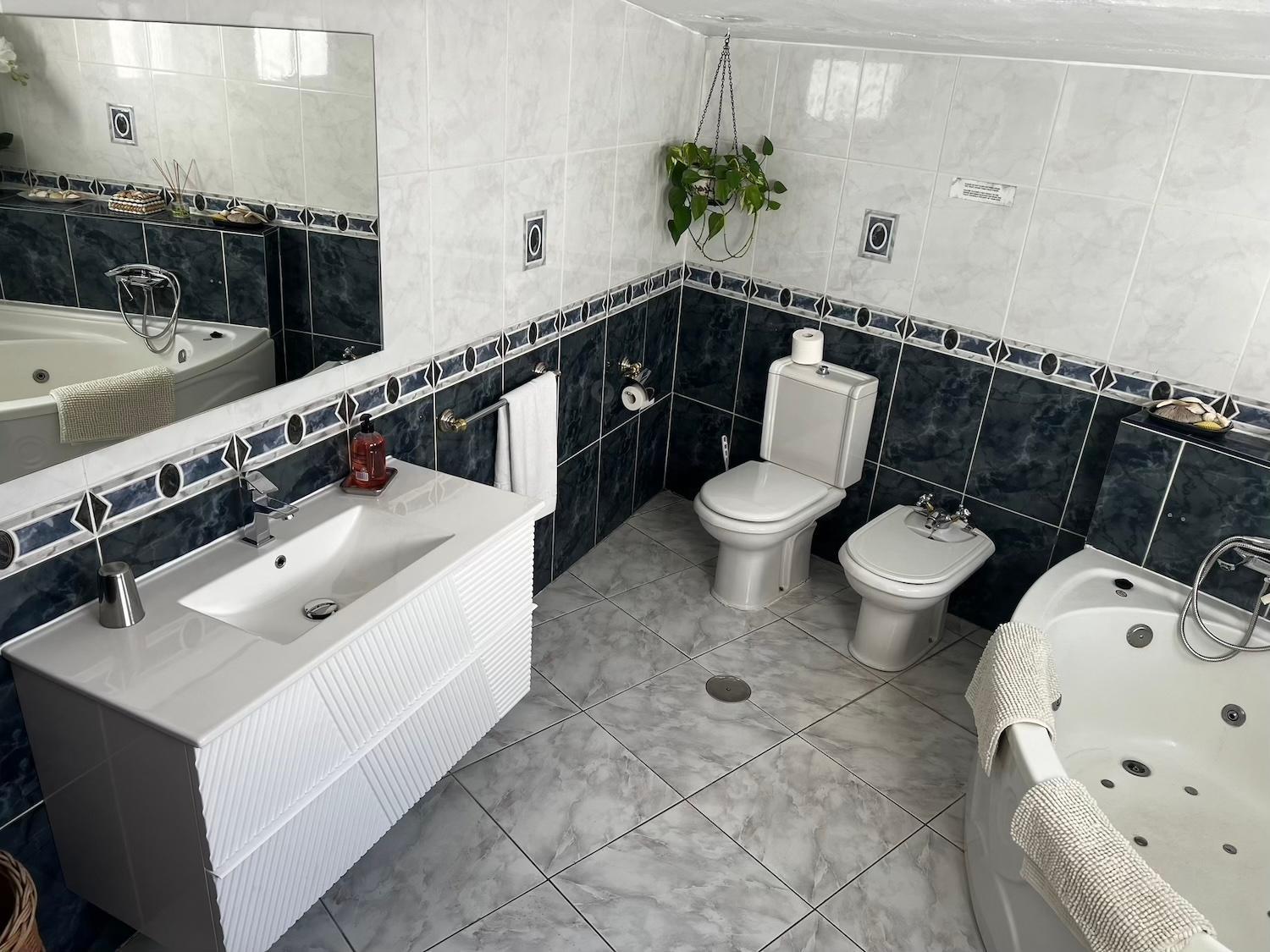 Detached Villa, Private Pool Only 10 Minutes Los Cristianos Valle de San Lorenzo Esterno foto