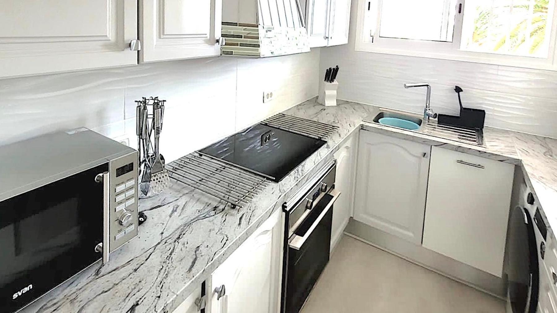 Detached Villa, Private Pool Only 10 Minutes Los Cristianos Valle de San Lorenzo Esterno foto