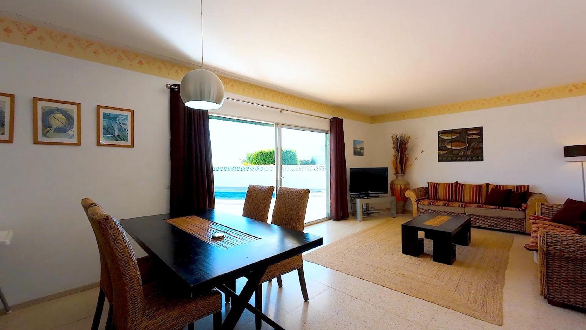 Detached Villa, Private Pool Only 10 Minutes Los Cristianos Valle de San Lorenzo Esterno foto