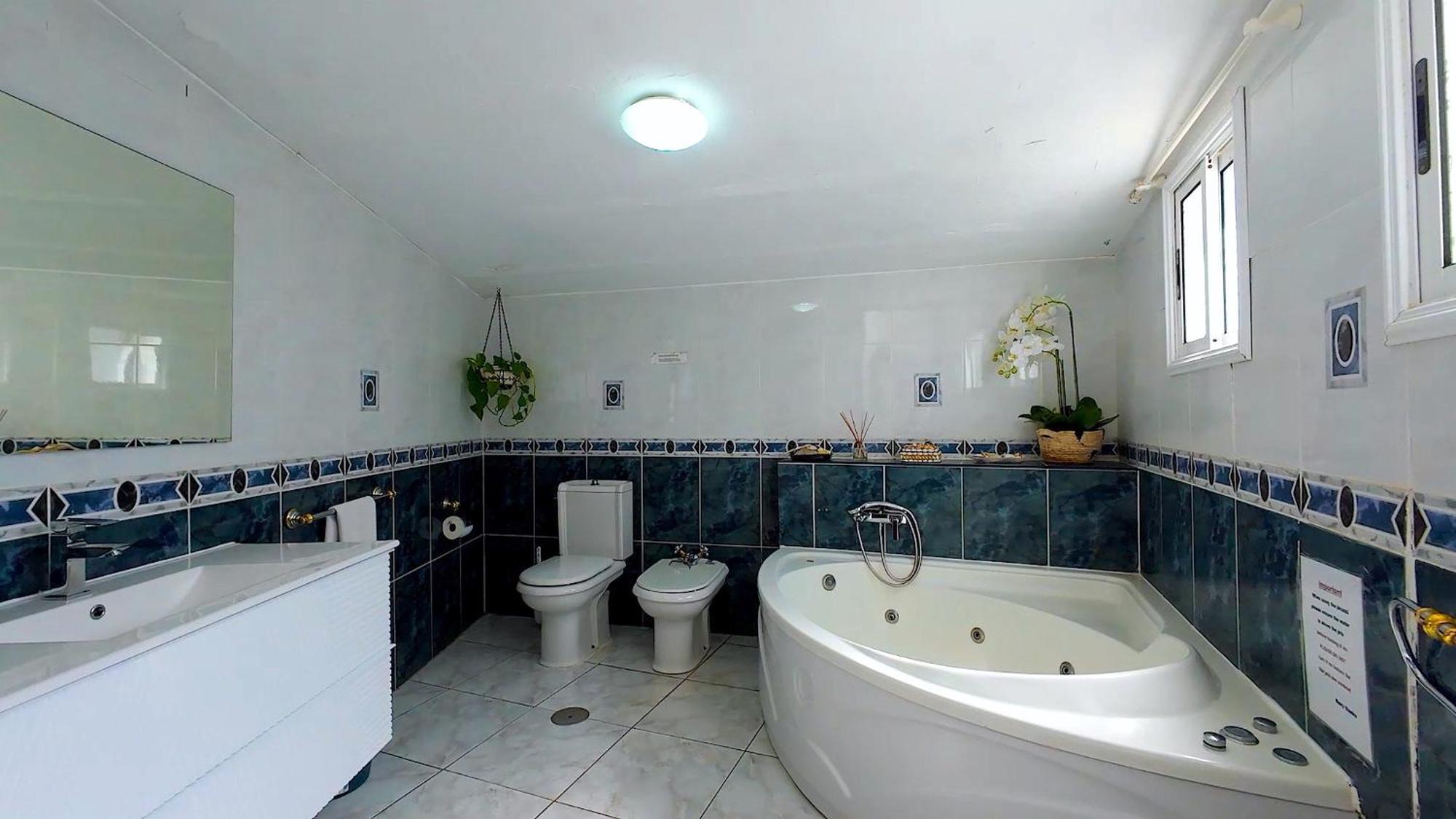 Detached Villa, Private Pool Only 10 Minutes Los Cristianos Valle de San Lorenzo Esterno foto
