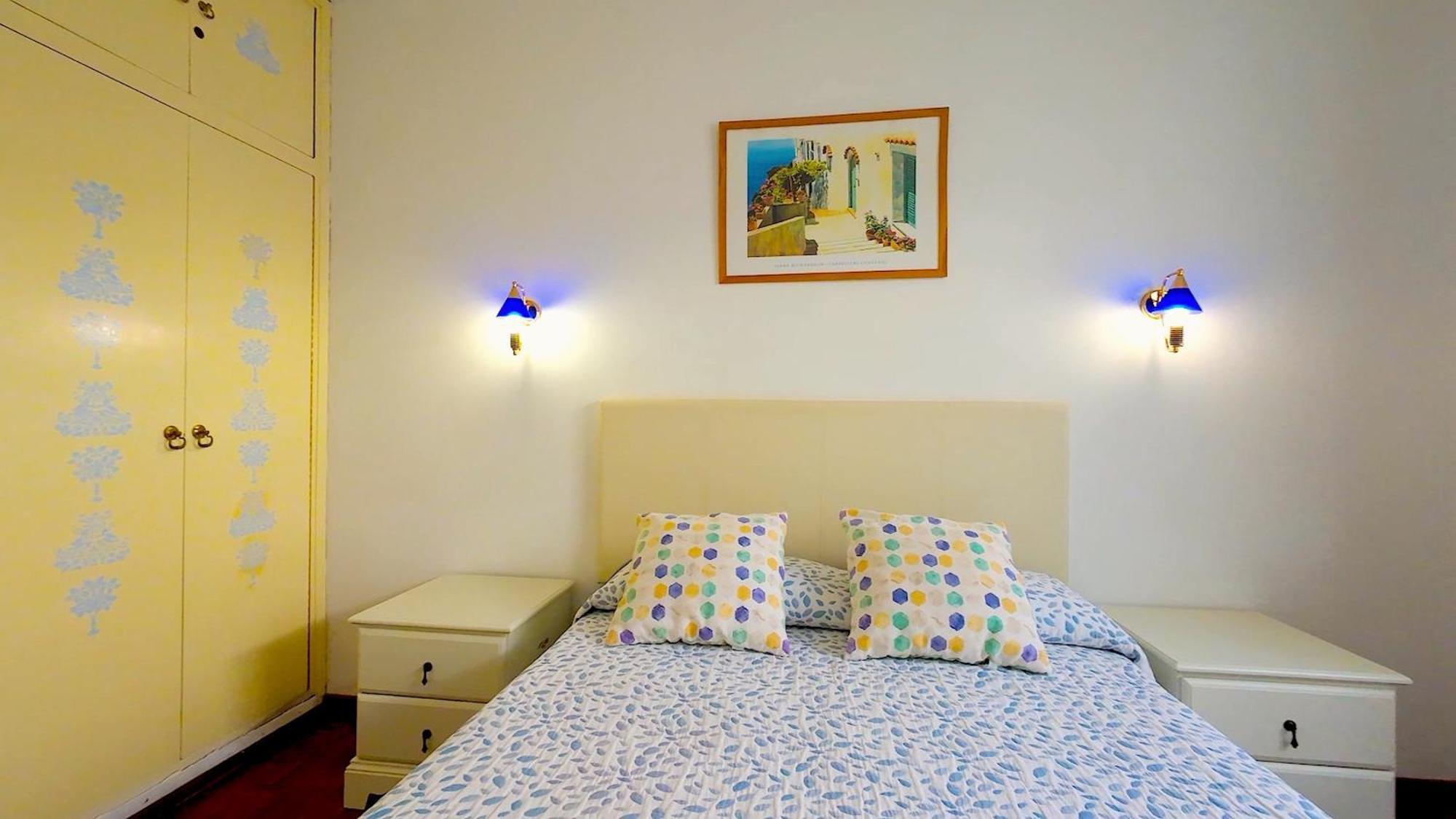 Detached Villa, Private Pool Only 10 Minutes Los Cristianos Valle de San Lorenzo Esterno foto