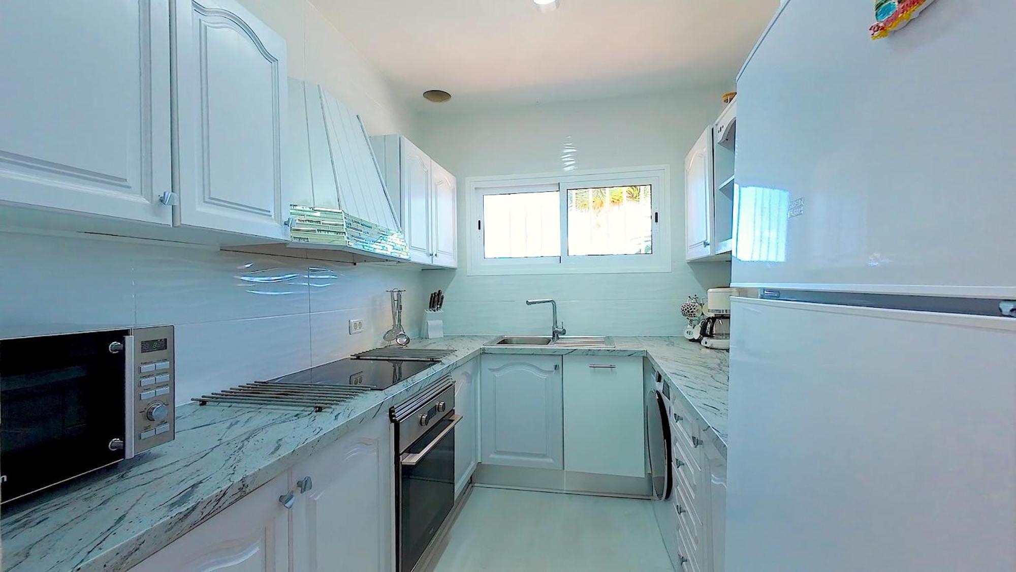 Detached Villa, Private Pool Only 10 Minutes Los Cristianos Valle de San Lorenzo Esterno foto