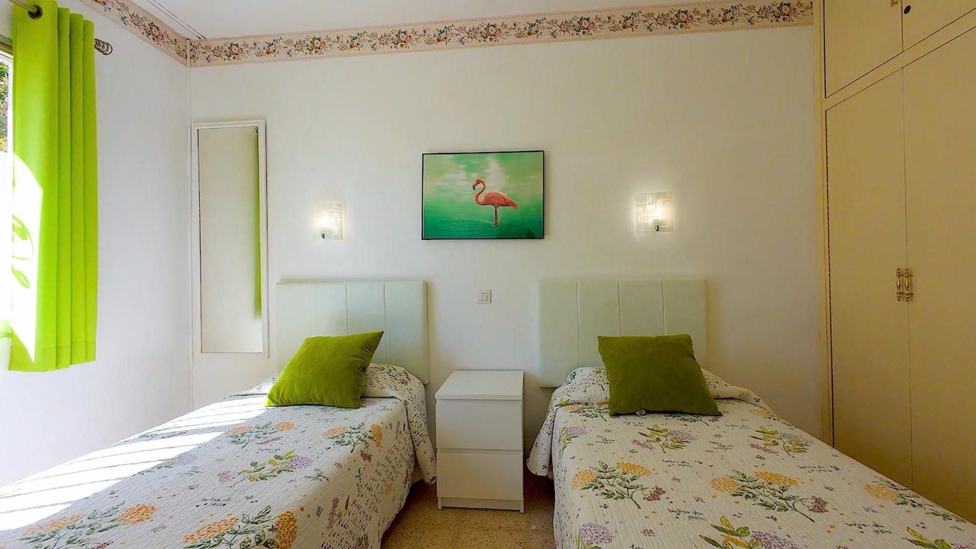 Detached Villa, Private Pool Only 10 Minutes Los Cristianos Valle de San Lorenzo Esterno foto
